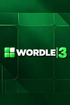Wordle 3