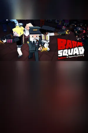 BAAM SQUAD