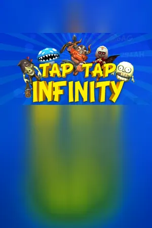 Tap Tap Infinity