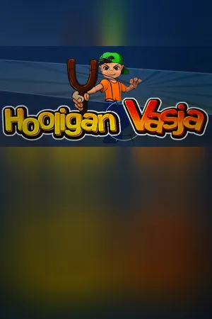 Hooligan Vasja