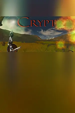 Crypt- The Black Tower
