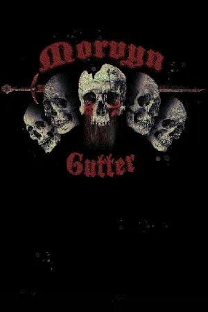 Morvyn Gutter