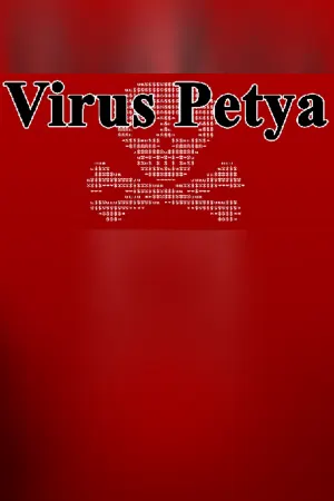 Virus Petya