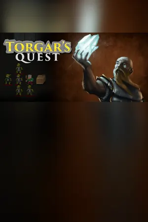 Torgar's Quest
