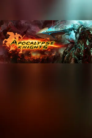 Apocalypse Knights 2.0 - The Angel Awakens