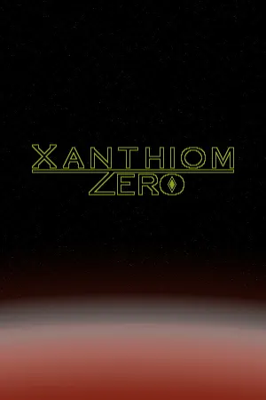Xanthiom Zero