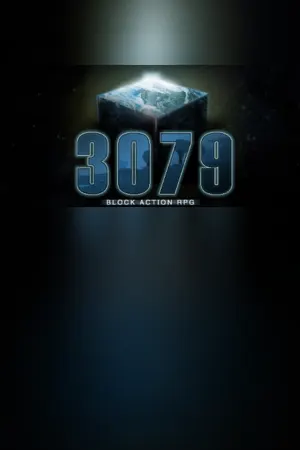 3079 -- Block Action RPG