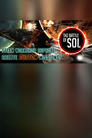 The Battle of Sol
