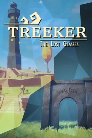 Treeker: The Lost Glasses - Classic + Remake Edition