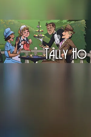 Tally Ho