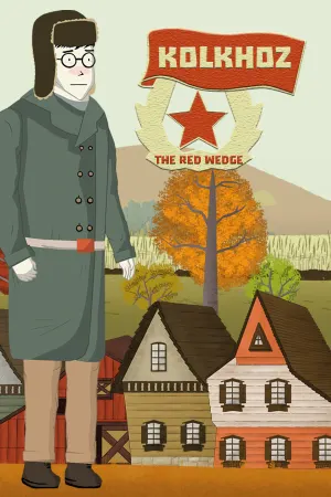 Kolkhoz: The Red Wedge