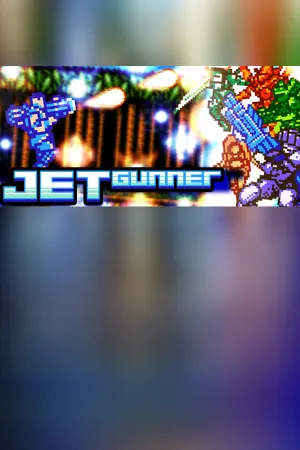 Jet Gunner