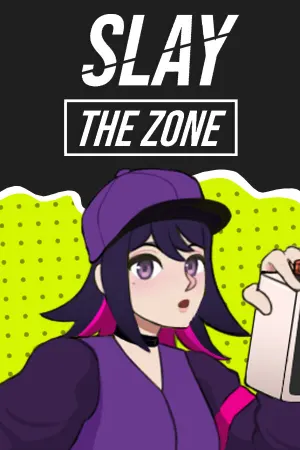 Slay The Zone