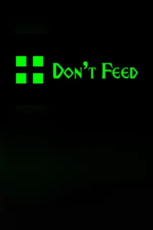Don't Feed