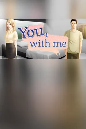 You, With Me - A Kinetic Novel