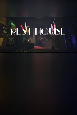 Rest House