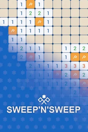 Sweep'n'Sweep