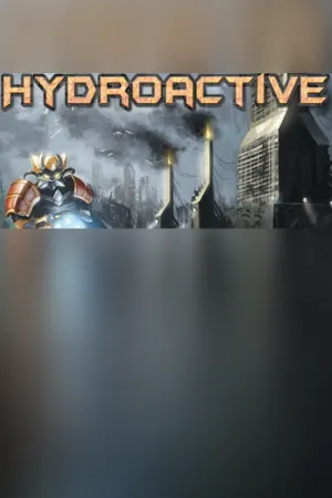 Hydroactive