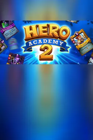 Hero Academy 2