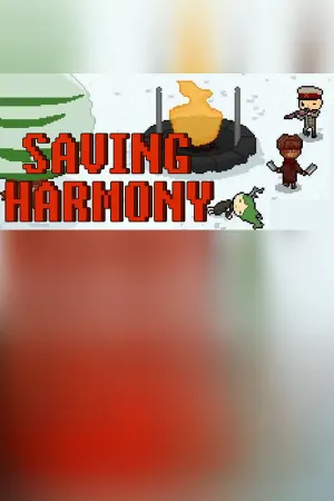 Saving Harmony