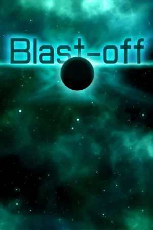 Blast-off