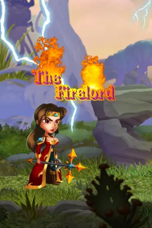 The Firelord