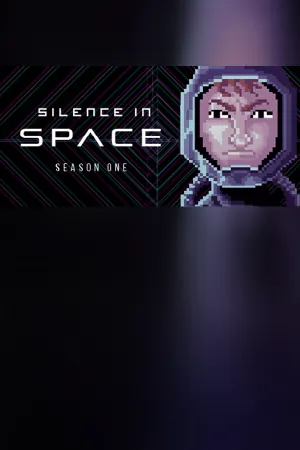 Silence in Space - Season One