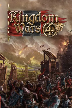 Kingdom Wars 4