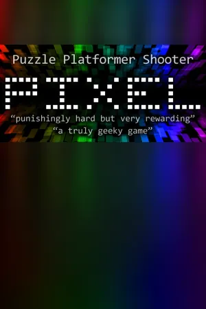 Pixel: ru²