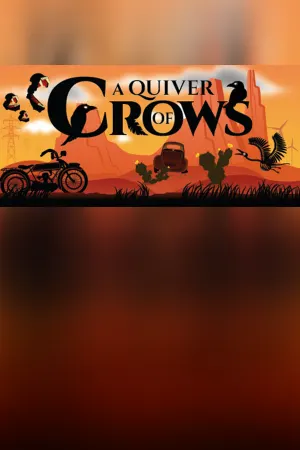 A Quiver of Crows
