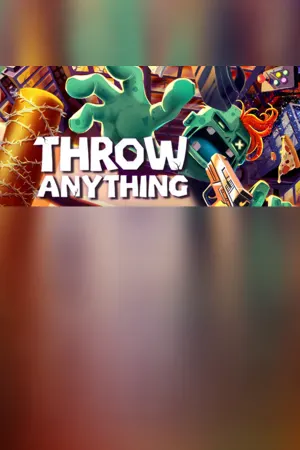 Throw Anything