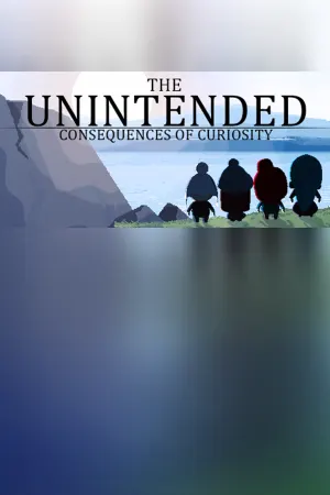The Unintended Consequences of Curiosity