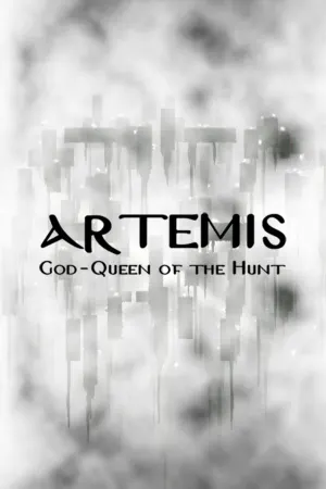 Artemis: God-Queen of The Hunt