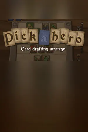 Pick a Hero
