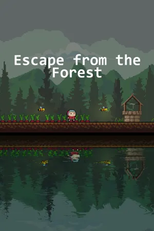 Escape from the Forest