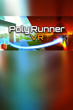 Poly Runner VR