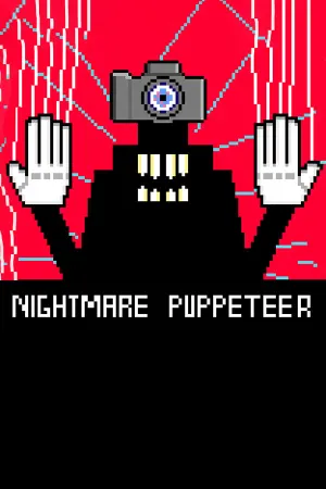 Nightmare Puppeteer