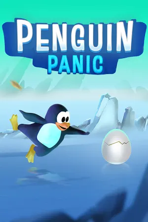 Penguin Panic!