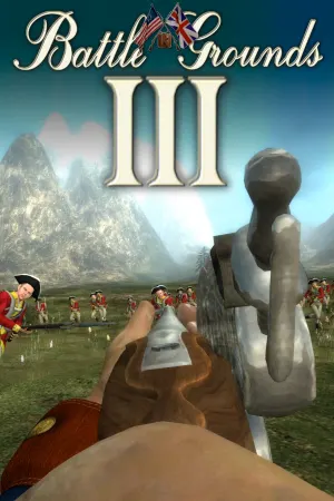 Battle Grounds III