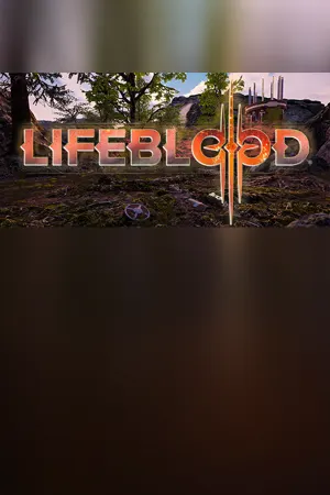 Lifeblood