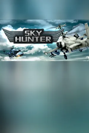 Sky Hunter