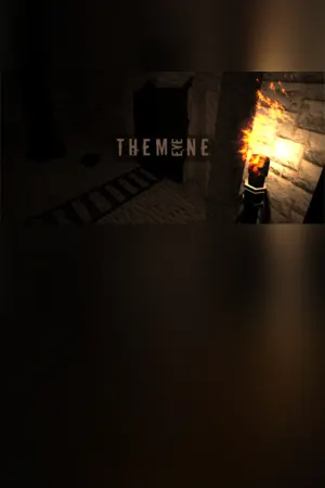 The Mine