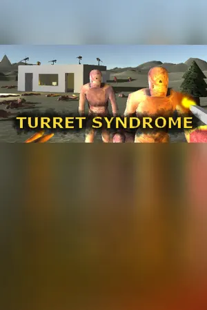 TURRET SYNDROME VR