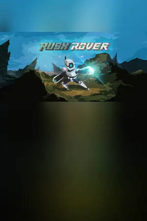 Rush Rover
