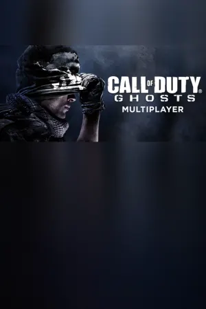 Call of Duty: Ghosts
