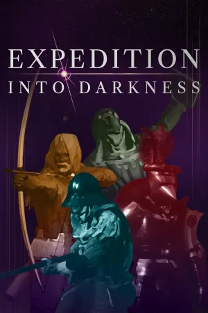 Expedition: Into Darkness