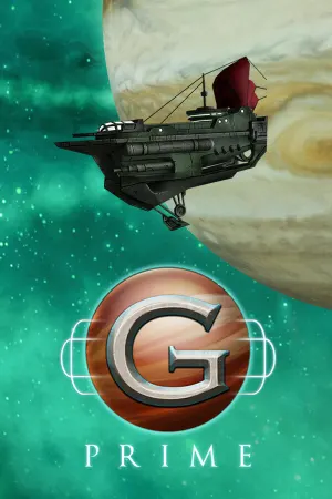 G Prime