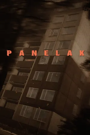 Panelak