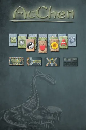 AcChen - Tile matching the Arcade way
