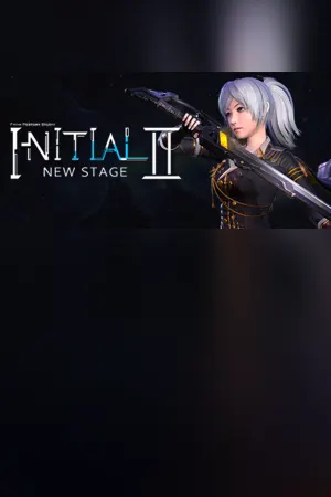 Initial 2 : New Stage